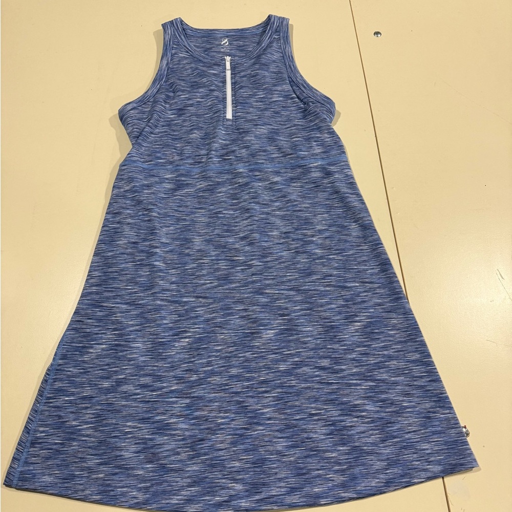 Lou & grey athletic dress